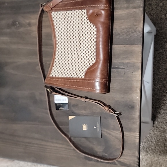 Frye Handbags - Frye Crossbody